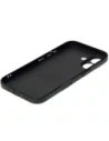 Hurtownia GSM - Bizon Case Lupka Apple iPhone 16 fekete - BIZ8905 - {ean13} - Hurt