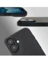 Hurtownia GSM - Bizon Case Lupka Apple iPhone 16 černý - BIZ8905 - {ean13} - Hurt