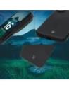 Hurtownia GSM - Bizon Case Lupka Apple iPhone 16 fekete - BIZ8905 - {ean13} - Hurt
