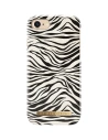 iDeal Of Sweden Apple iPhone SE 2022/SE 2020/8/7/6 (Zafari Zebra)