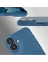 Hurtownia GSM - Bizon Case Lupka Apple iPhone 16 modrý - BIZ8906 - {ean13} - Hurt