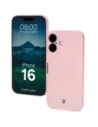 Bizon Case Lupka Apple iPhone 16 roz