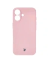 Hurtownia GSM - Bizon Case Lupka Apple iPhone 16 růžová - BIZ8907 - {ean13} - Hurt