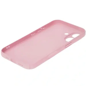 Hurtownia GSM - Bizon Case Lupka Apple iPhone 16 roz - BIZ8907 - {ean13} - Hurt
