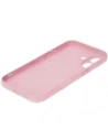 Hurtownia GSM - Bizon Case Lupka Apple iPhone 16 růžová - BIZ8907 - {ean13} - Hurt