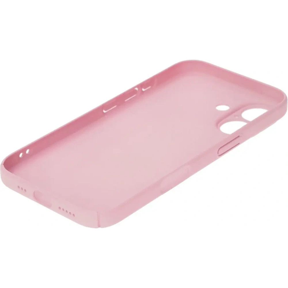 Hurtownia GSM - Bizon Case Lupka Apple iPhone 16 roz - BIZ8907 - {ean13} - Hurt