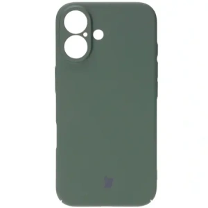 Hurtownia GSM - Bizon Case Lupka Apple iPhone 16 zelená - BIZ8908 - {ean13} - Hurt