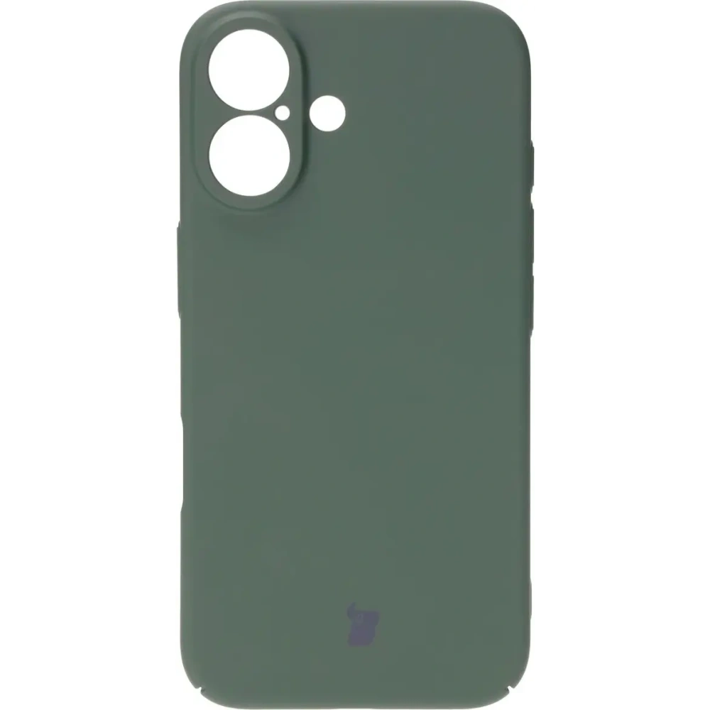 Wholesale Bizon Case Lupka Apple iPhone 16 green - BIZ8908 - {ean13} - Hurt
