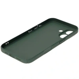Hurtownia GSM - Bizon Case Lupka Apple iPhone 16 zelená - BIZ8908 - {ean13} - Hurt