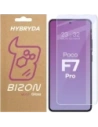 Hurtownia GSM - Bizon Glass Mule Xiaomi POCO F7 Pro - BIZ8909 - {ean13} - Hurt