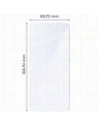 Hurtownia GSM - Bizon Glass Mule Xiaomi POCO F7 Pro - BIZ8909 - {ean13} - Hurt