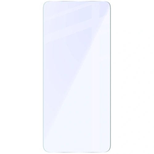 Elastyczne szkło hybrydowe Bizon Glass Mule do Xiaomi POCO F7 Pro