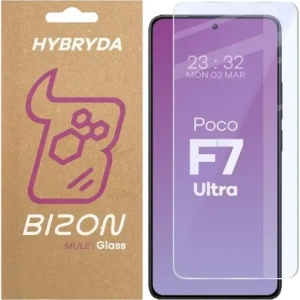 Hurtownia GSM - Bizon Glass Mule Xiaomi POCO F7 Ultra - BIZ8910 - {ean13} - Hurt