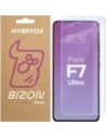 Hurtownia GSM - Elastyczne szkło hybrydowe Bizon Glass Mule do Xiaomi POCO F7 Ultra - BIZ8910 - {ean13} - Hurt