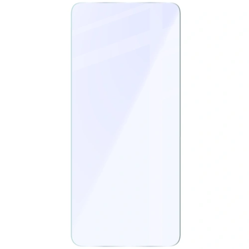 Elastyczne szkło hybrydowe Bizon Glass Mule do Xiaomi POCO F7 Ultra