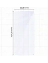 Hurtownia GSM - Elastyczne szkło hybrydowe Bizon Glass Mule do Xiaomi POCO F7 Ultra - BIZ8910 - {ean13} - Hurt