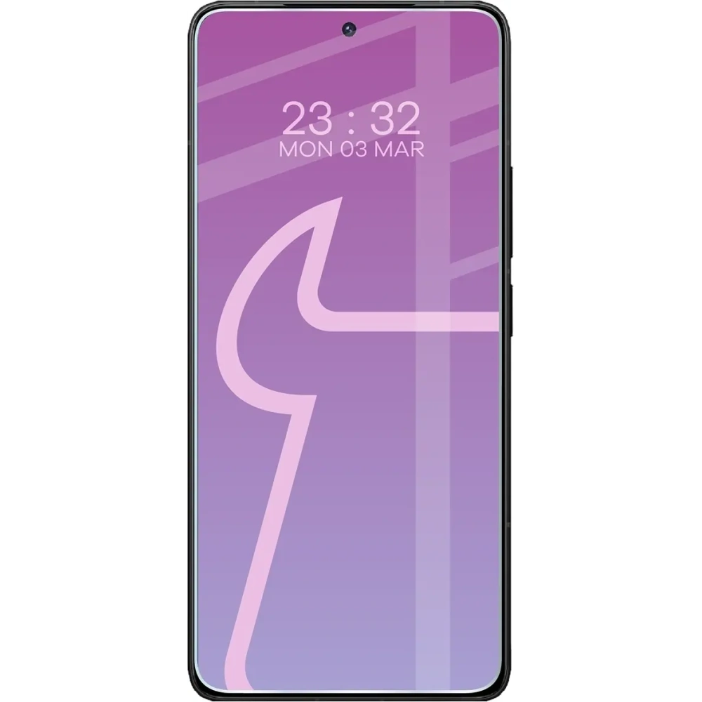 Hurtownia GSM - Elastyczne szkło hybrydowe Bizon Glass Mule do Xiaomi POCO F7 Ultra - BIZ8910 - {ean13} - Hurt