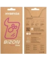 Hurtownia GSM - Elastyczne szkło hybrydowe Bizon Glass Mule do Xiaomi POCO F7 Ultra - BIZ8910 - {ean13} - Hurt