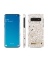Hurtownia GSM - Etui iDeal of Sweden Samsung Galaxy S10 (Greige Terazzo) - IDS236GRETEZ - {ean13} - Hurt