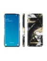 Hurtownia GSM - Etui iDeal of Sweden Samsung Galaxy S10 (Černý galaktický mramor) - IDS237BLKGLXMRB - {ean13} - Hurt