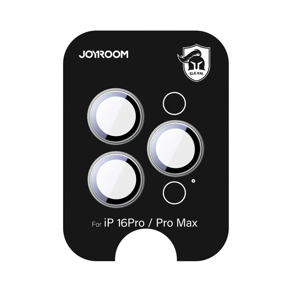 Hurtownia GSM - Schutzglas Joyroom JR-MFY0262 Apple iPhone 16 Pro / 16 Pro Max Titan - JYR1197 - {ean13} - Hurt