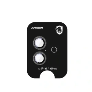 Hurtownia GSM - Sticlă de protecție Joyroom JR-MSF0298 Apple iPhone 16 / 16 Plus negru - JYR1199 - {ean13} - Hurt