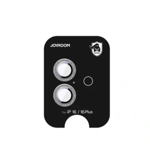 Hurtownia GSM - Védő lencse üveg Joyroom JR-MSF0299 Apple iPhone 16 / 16 Plus ezüst - JYR1200 - {ean13} - Hurt
