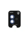 Védő lencse üveg Joyroom JR-MSF0300 Apple iPhone 16 / 16 Plus kék