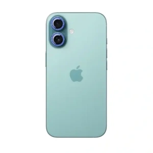 Hurtownia GSM - Sticlă de lentilă protectoare Joyroom JR-MSF0300 Apple iPhone 16 / 16 Plus albastru - JYR1201 - {ean13} - Hurt