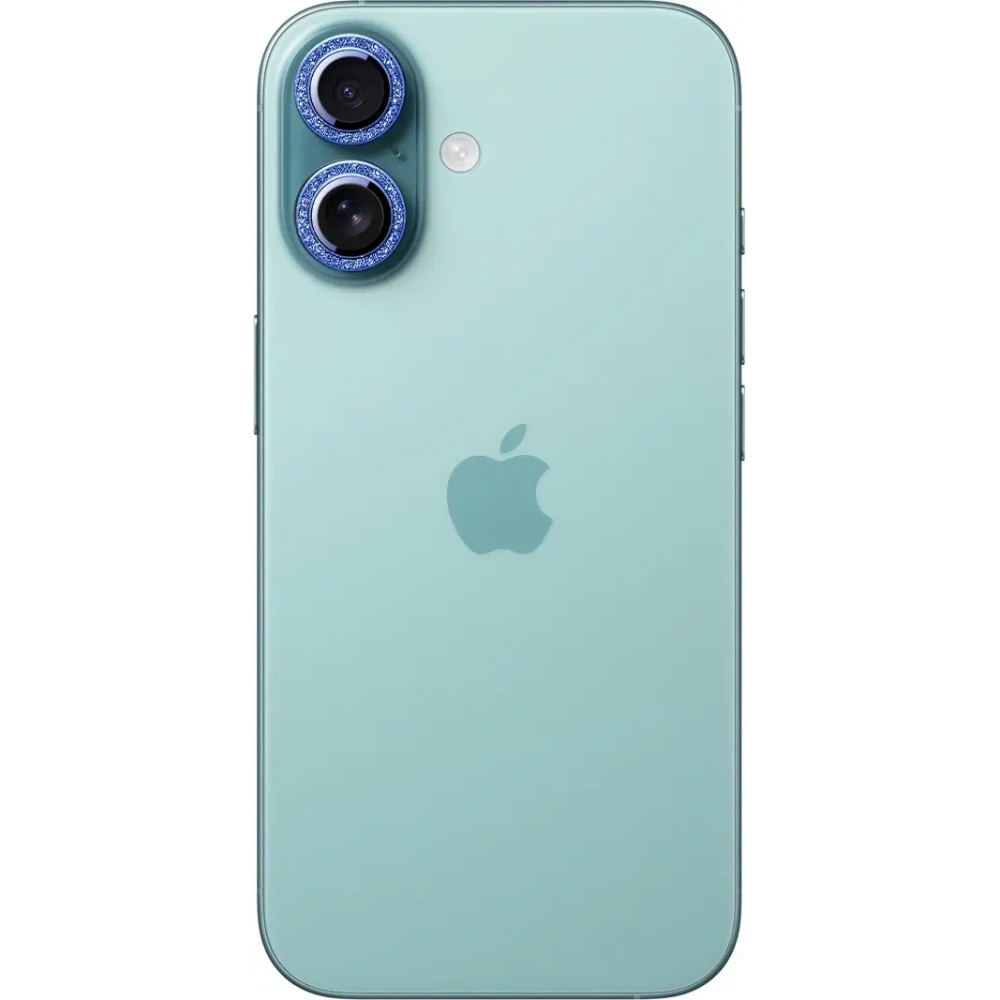 Hurtownia GSM - Sticlă de lentilă protectoare Joyroom JR-MSF0300 Apple iPhone 16 / 16 Plus albastru - JYR1201 - {ean13} - Hurt
