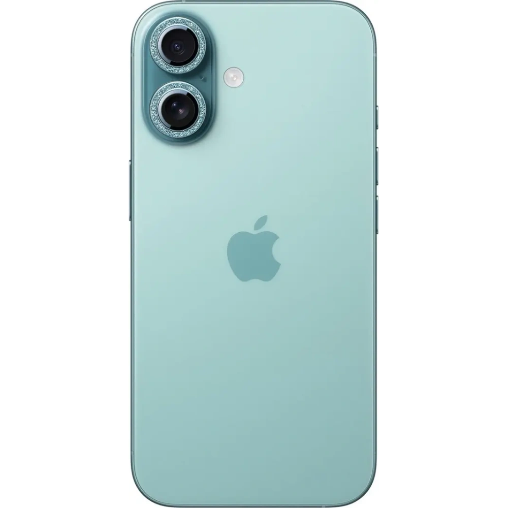 Hurtownia GSM - Védő lencse üveg Joyroom JR-MSF0301 Apple iPhone 16 / 16 Plus zöld - JYR1202 - {ean13} - Hurt