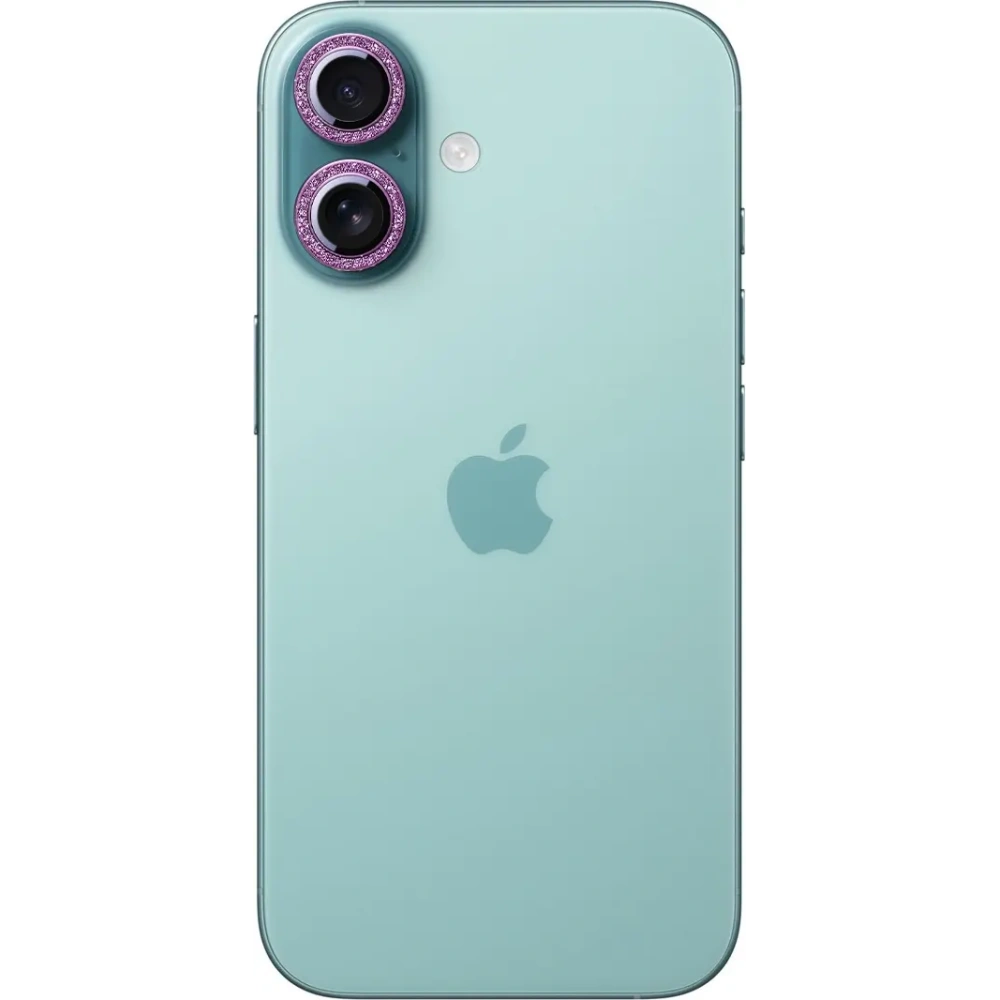 Hurtownia GSM - Védő lencse üveg Joyroom JR-MSF0302 Apple iPhone 16 / 16 Plus rózsaszín - JYR1203 - {ean13} - Hurt