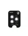 Ochranné sklo čočky Joyroom JR-MSF0303 Apple iPhone 16 Pro / 16 Pro Max černé
