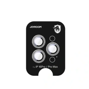 Hurtownia GSM - Ochranné sklo Joyroom JR-MSF0304 Apple iPhone 16 Pro / 16 Pro Max stříbrné - JYR1205 - {ean13} - Hurt