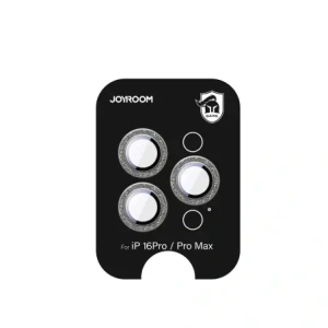 Hurtownia GSM - Ochranné sklo čočky Joyroom JR-MSF0305 Apple iPhone 16 Pro / 16 Pro Max titanové - JYR1206 - {ean13} - Hurt