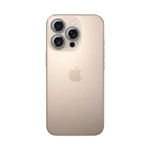 Hurtownia GSM - Ochranné sklo čočky Joyroom JR-MSF0305 Apple iPhone 16 Pro / 16 Pro Max titanové - JYR1206 - {ean13} - Hurt