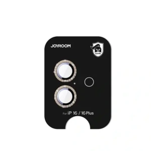 Hurtownia GSM - Ochranné sklo objektivu Joyroom JR-MSF0306 Apple iPhone 16 Pro / 16 Pro Max hnědé - JYR1207 - {ean13} - Hurt