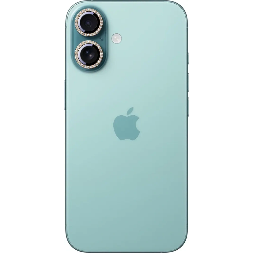 Hurtownia GSM - Ochranné sklo objektivu Joyroom JR-MSF0306 Apple iPhone 16 Pro / 16 Pro Max hnědé - JYR1207 - {ean13} - Hurt