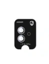 Sticlă de lentilă protectoare Joyroom JR-MSJ0271 Apple iPhone 16 / 16 Plus negru