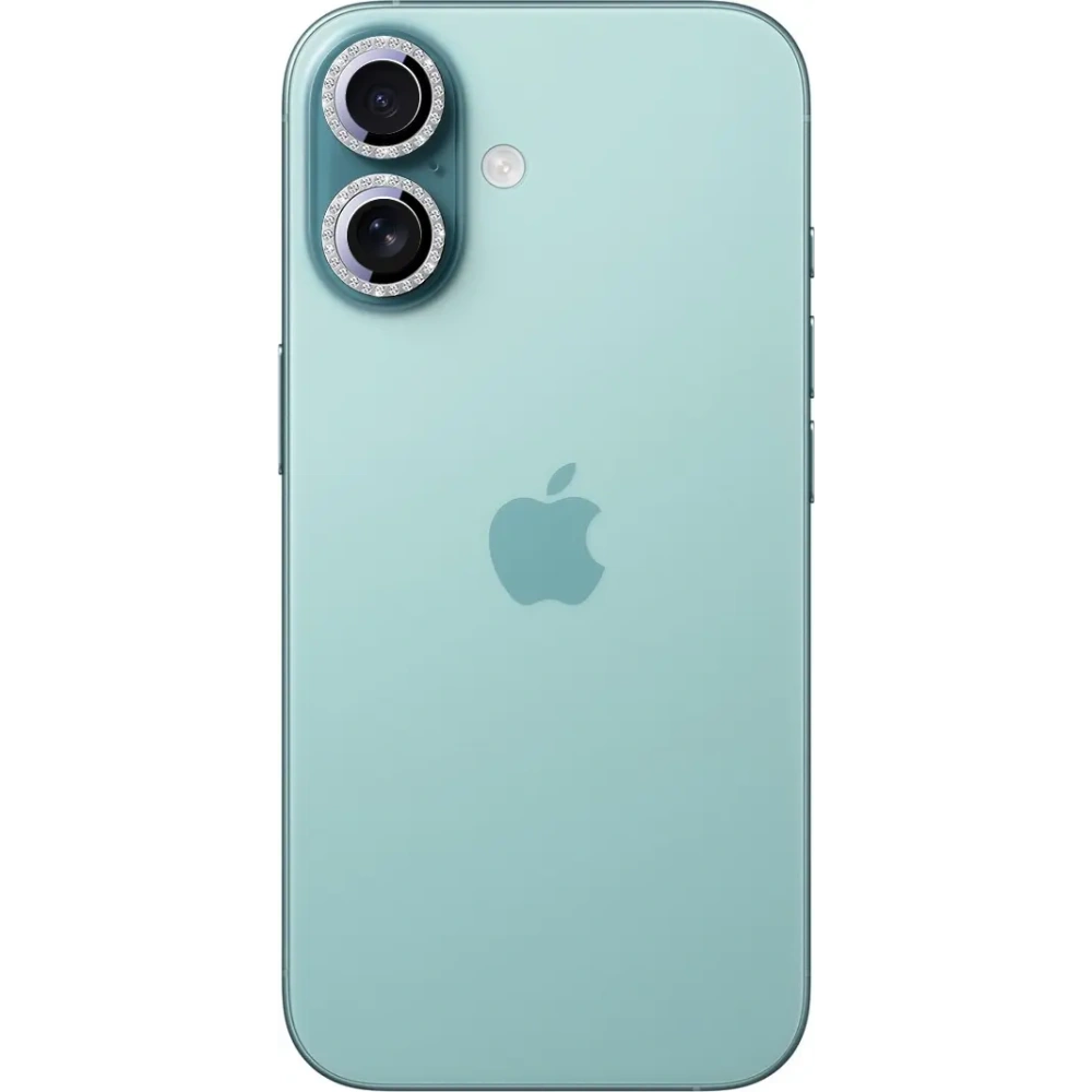 Hurtownia GSM - Schutzglas Joyroom JR-MSJ0272 Apple iPhone 16 / 16 Plus silber - JYR1209 - {ean13} - Hurt