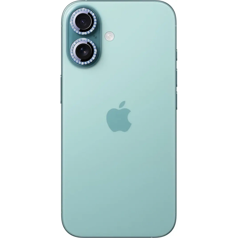 Hurtownia GSM - Schutzglas Joyroom JR-MSJ0273 Apple iPhone 16 / 16 Plus blau - JYR1210 - {ean13} - Hurt