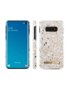 Hurtownia GSM - Etui iDeal of Sweden Samsung Galaxy S10e (Greige Terazzo) - IDS239GRETEZ - {ean13} - Hurt