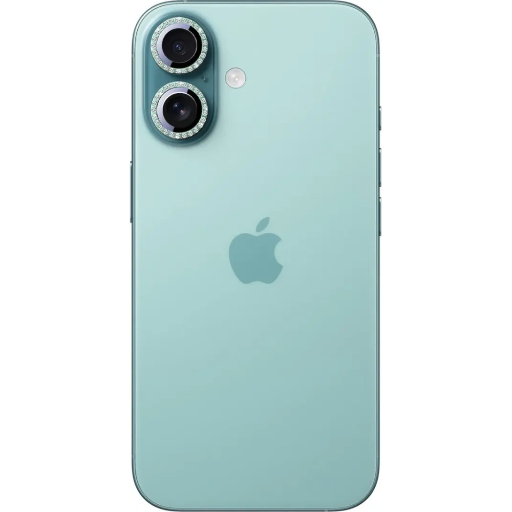 Hurtownia GSM - Schutzglas Joyroom JR-MSJ0274 Apple iPhone 16 / 16 Plus grün - JYR1211 - {ean13} - Hurt