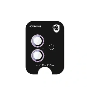 Hurtownia GSM - Védő lencse üveg Joyroom JR-MSJ0275 Apple iPhone 16 / 16 Plus rózsaszín - JYR1212 - {ean13} - Hurt