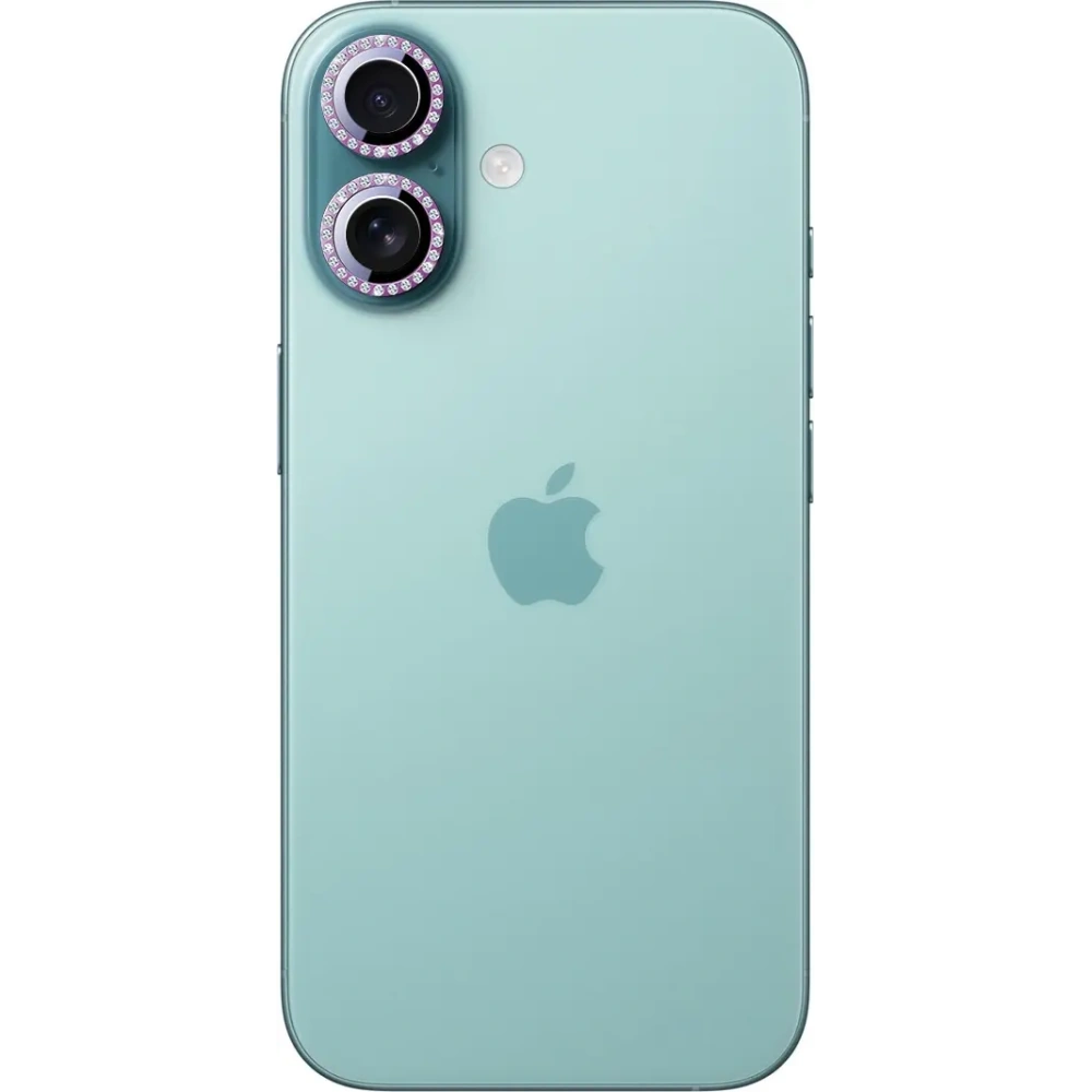 Hurtownia GSM - Sticlă de protecție pentru lentile Joyroom JR-MSJ0275 Apple iPhone 16 / 16 Plus roz - JYR1212 - {ean13} - Hurt