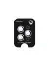 Hurtownia GSM - Szkło ochronne Joyroom JR-MSJ0307 na obiektywy Apple iPhone 16 Pro / 16 Pro Max czarne - JYR1213 - {ean13} - Hurt