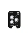 Hurtownia GSM - Sticlă de protecție Joyroom JR-MSJ0308 Apple iPhone 16 Pro / 16 Pro Max argintiu - JYR1214 - {ean13} - Hurt