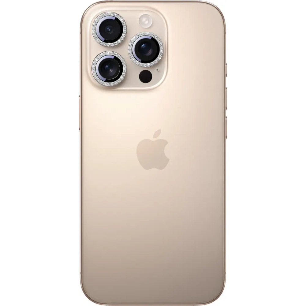 Hurtownia GSM - Sticlă de protecție Joyroom JR-MSJ0308 Apple iPhone 16 Pro / 16 Pro Max argintiu - JYR1214 - {ean13} - Hurt