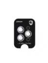 Sticlă de lentilă protectoare Joyroom JR-MSJ0309 Apple iPhone 16 Pro / 16 Pro Max din titan