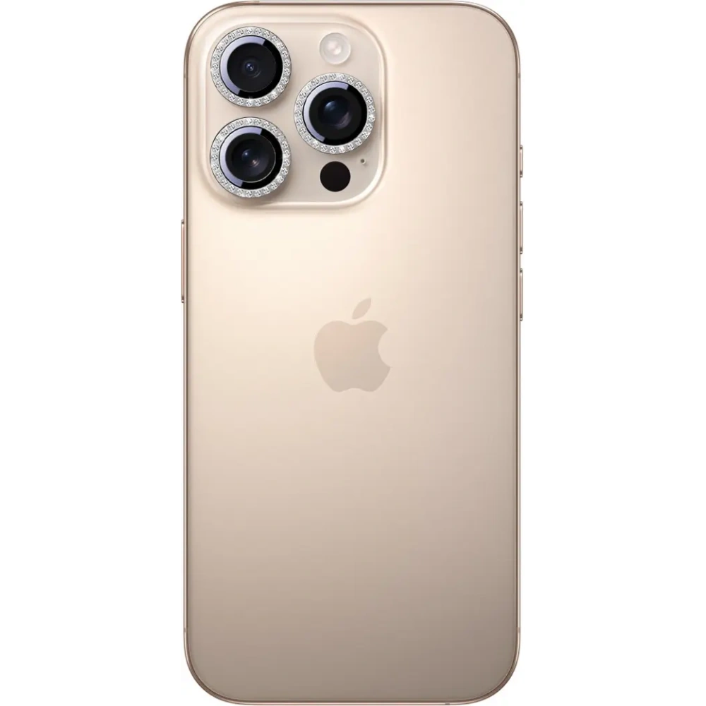 Hurtownia GSM - Ochranné sklo Joyroom JR-MSJ0309 Apple iPhone 16 Pro / 16 Pro Max titanium - JYR1215 - {ean13} - Hurt